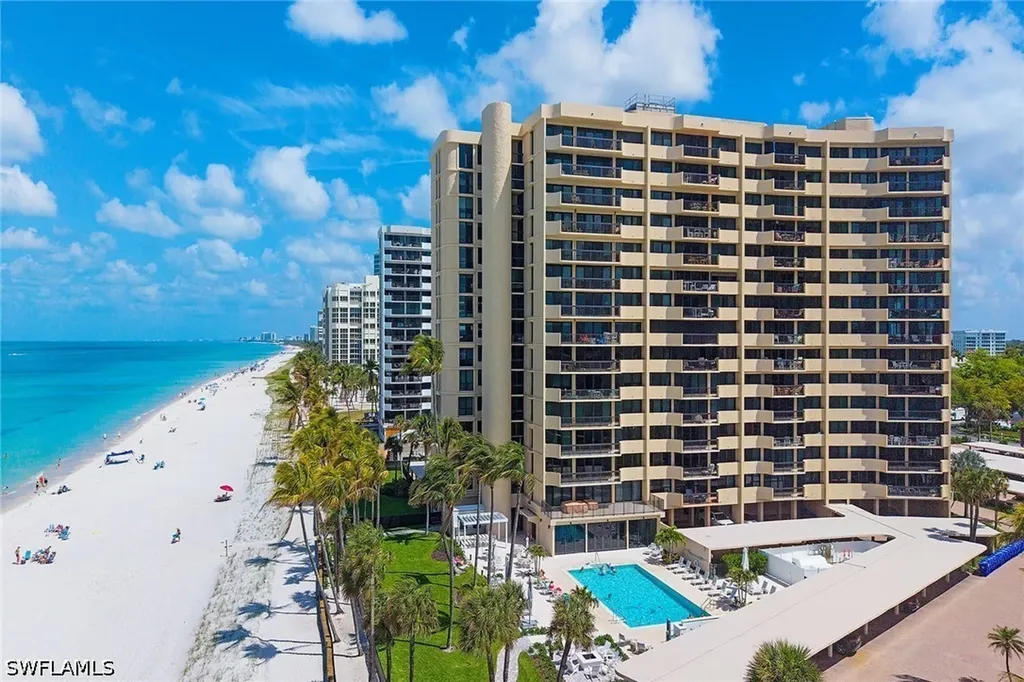 4001 Gulf Shore Boulevard N Naples FL 34103