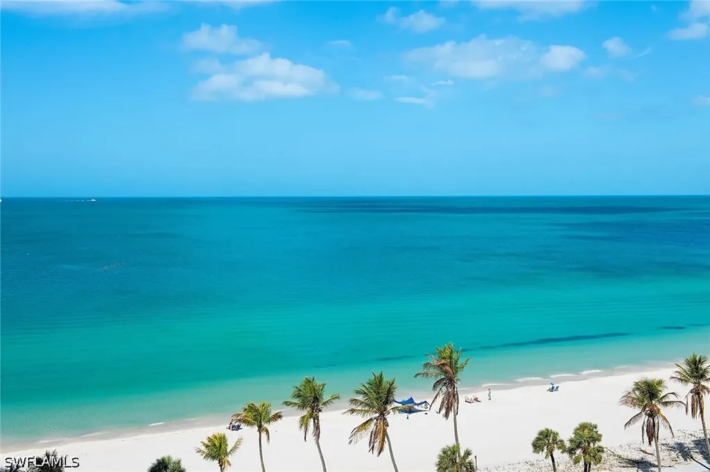 4001 Gulf Shore Boulevard N Naples FL 34103