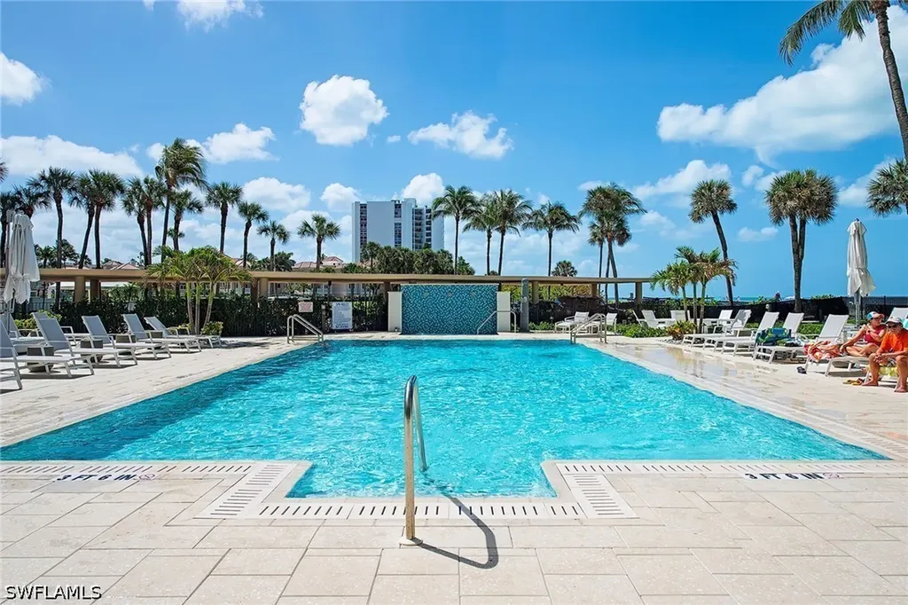 4001 Gulf Shore Boulevard N Naples FL 34103