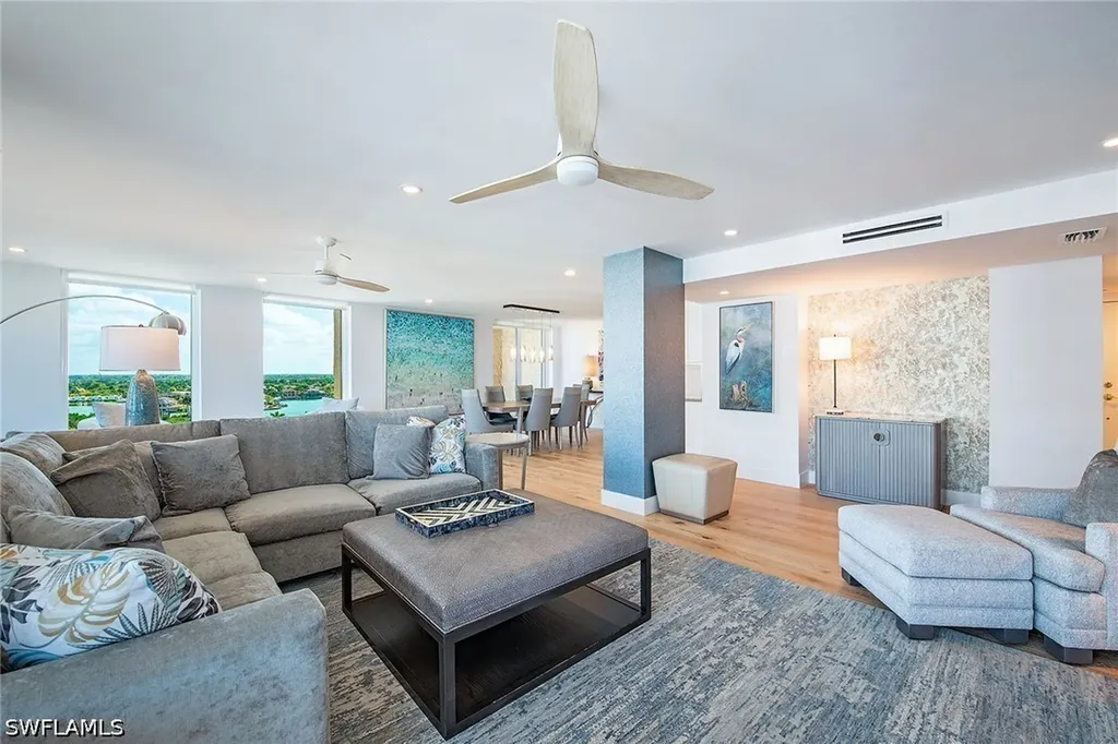 4001 Gulf Shore Boulevard N Naples FL 34103