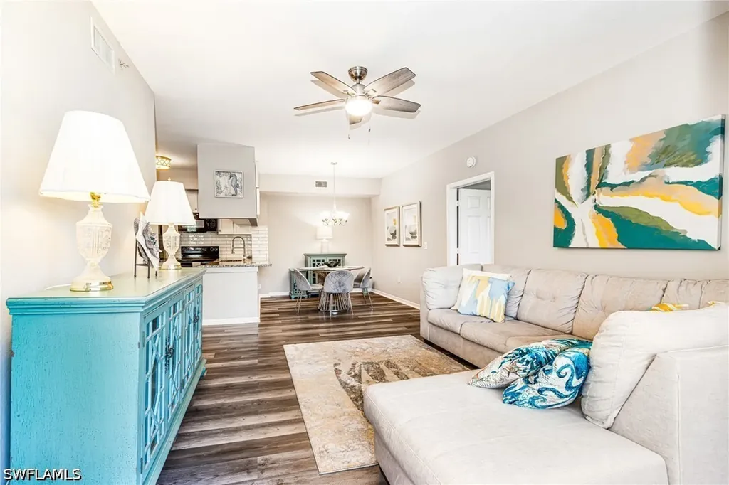 6361 Aragon Way Fort Myers FL 33966