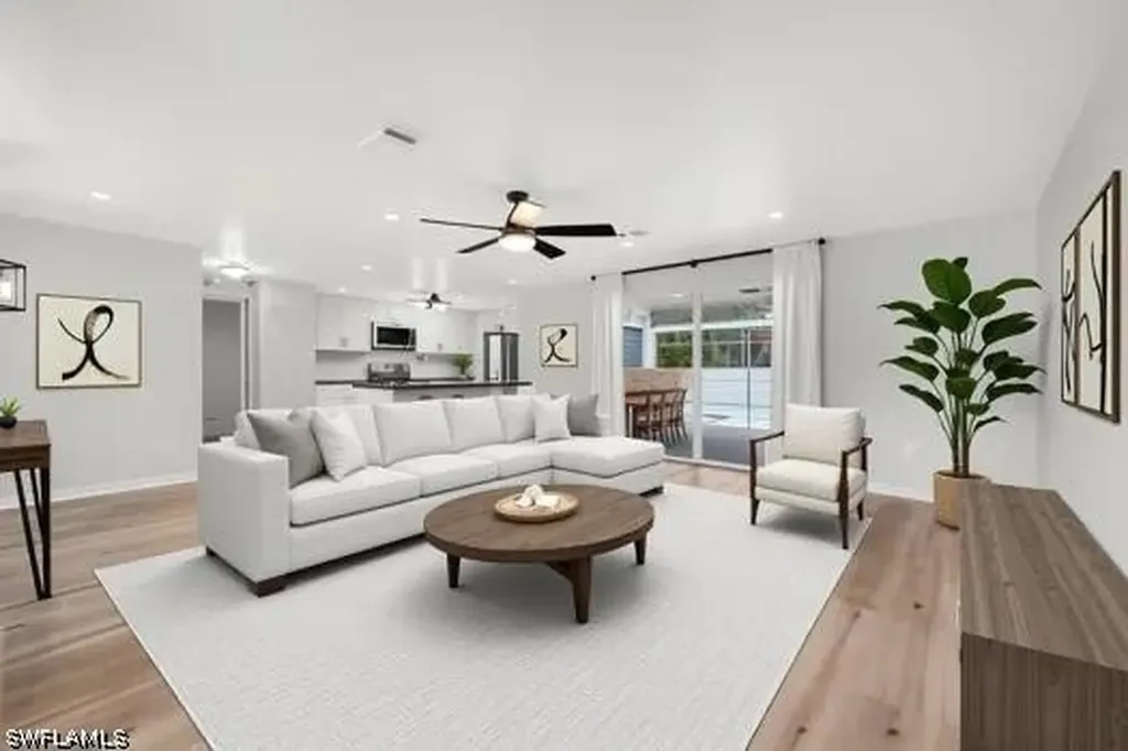 225 Pebble Beach Circle Naples FL 34113