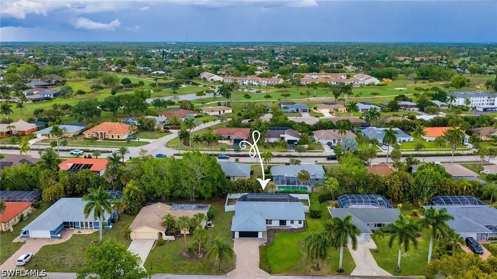 225 Pebble Beach Circle Naples FL 34113