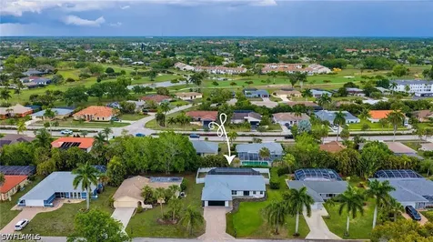 225 Pebble Beach Circle Naples FL 34113