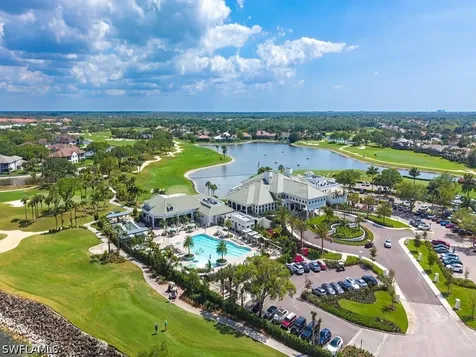 4415 Dover Court Naples FL 34105