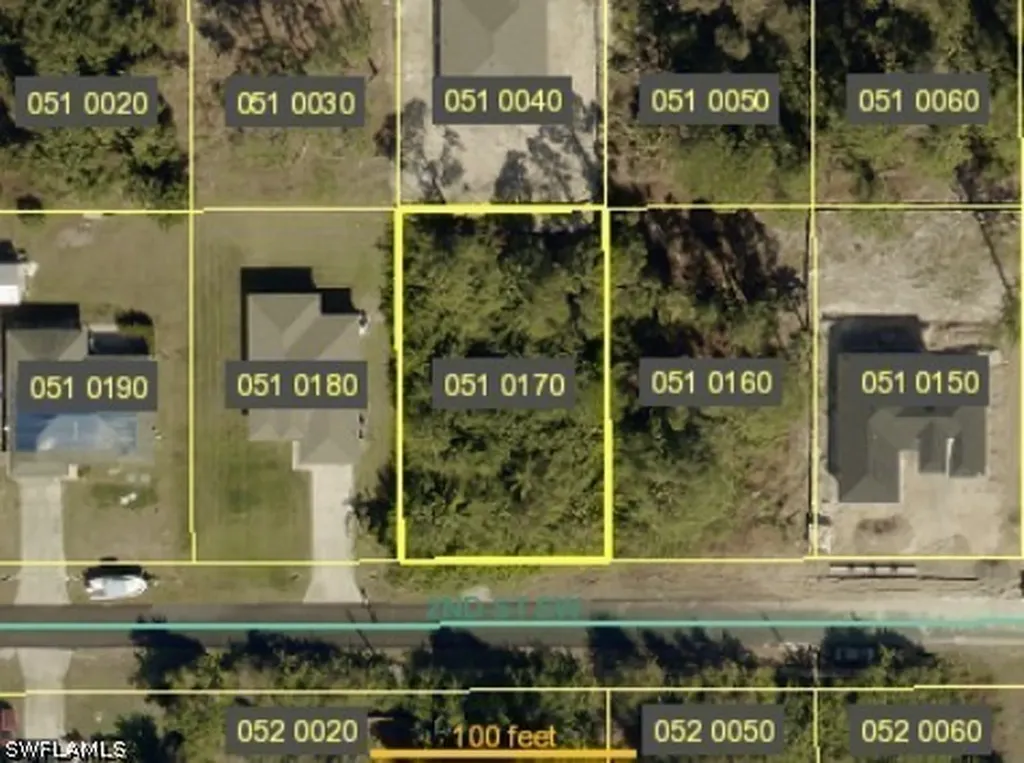 2720 2nd Street SW Lehigh Acres FL 33976