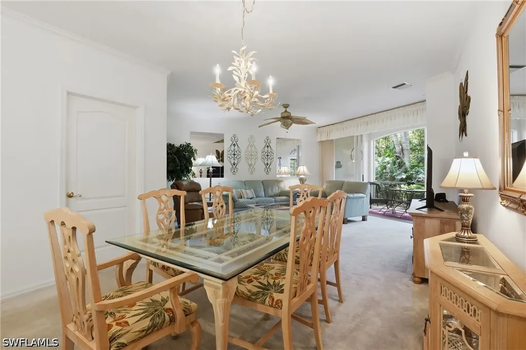 8420 Excalibur Circle Naples FL 34108