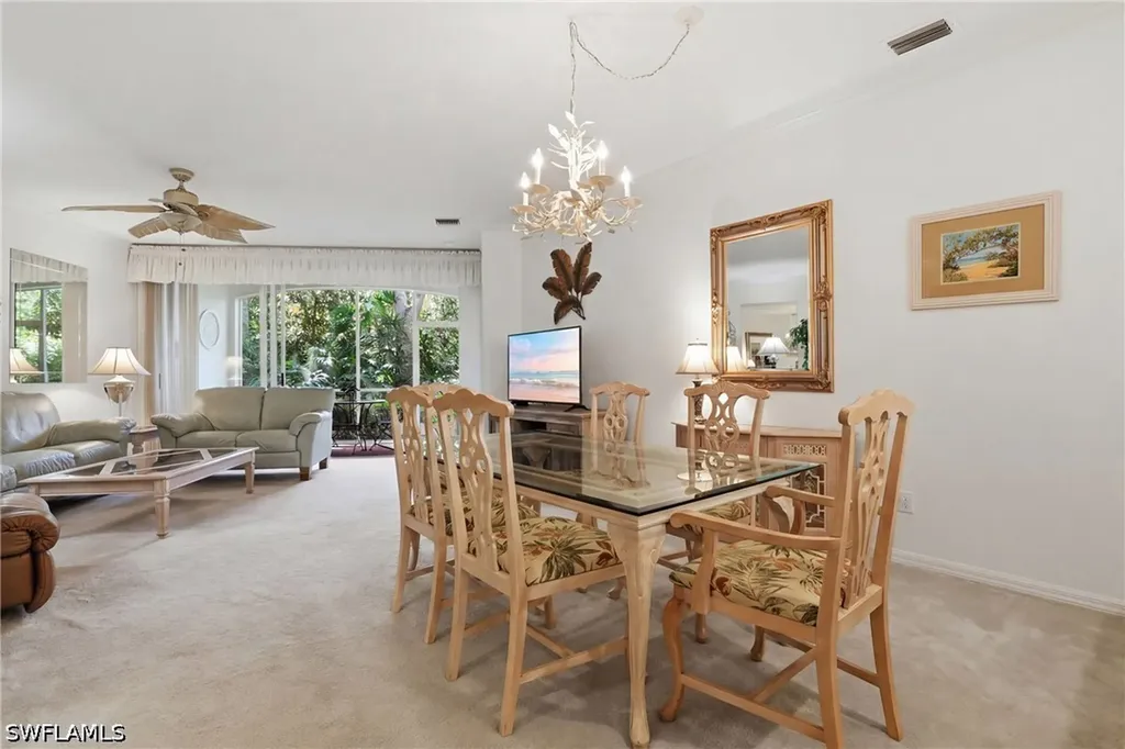 8420 Excalibur Circle Naples FL 34108