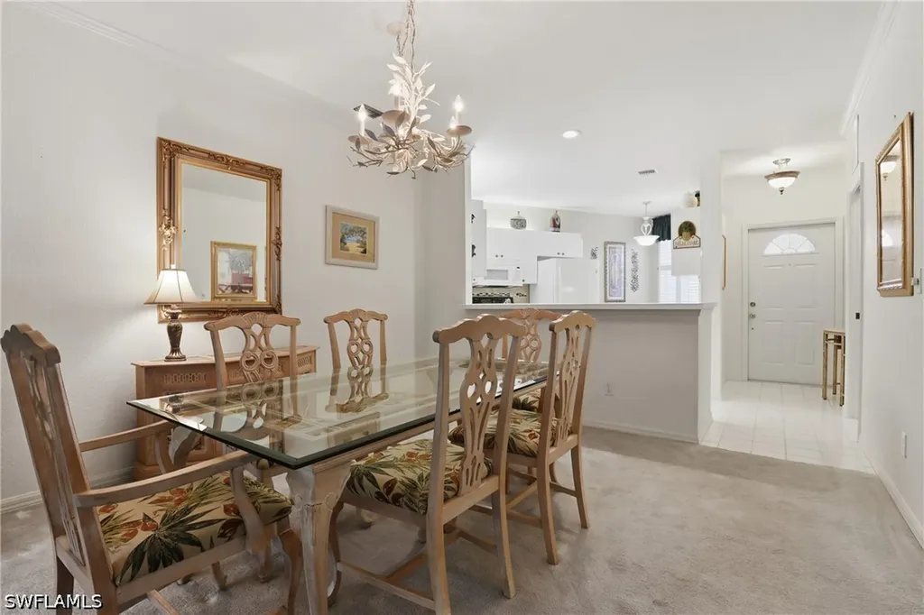 8420 Excalibur Circle Naples FL 34108