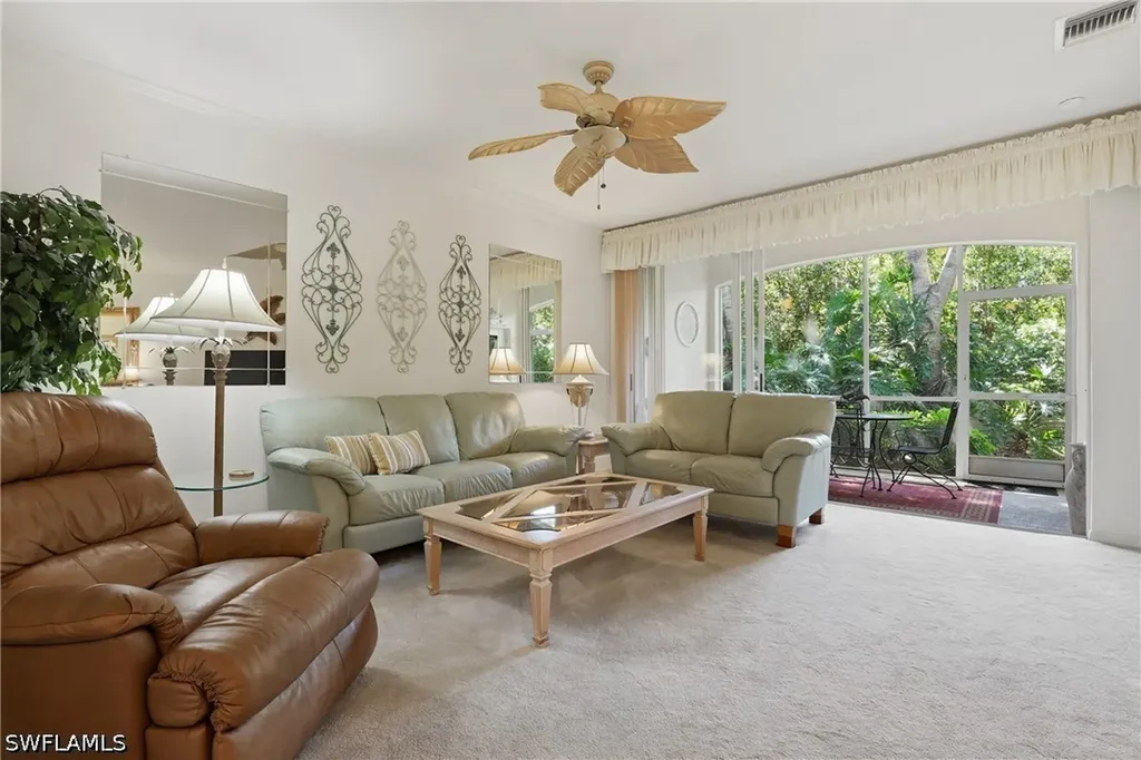 8420 Excalibur Circle Naples FL 34108