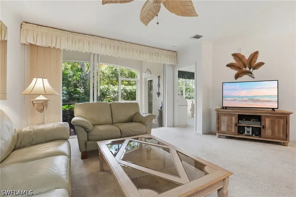 8420 Excalibur Circle Naples FL 34108
