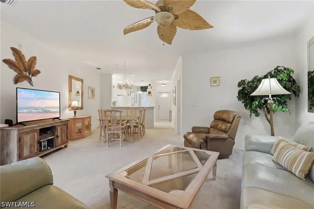 8420 Excalibur Circle Naples FL 34108