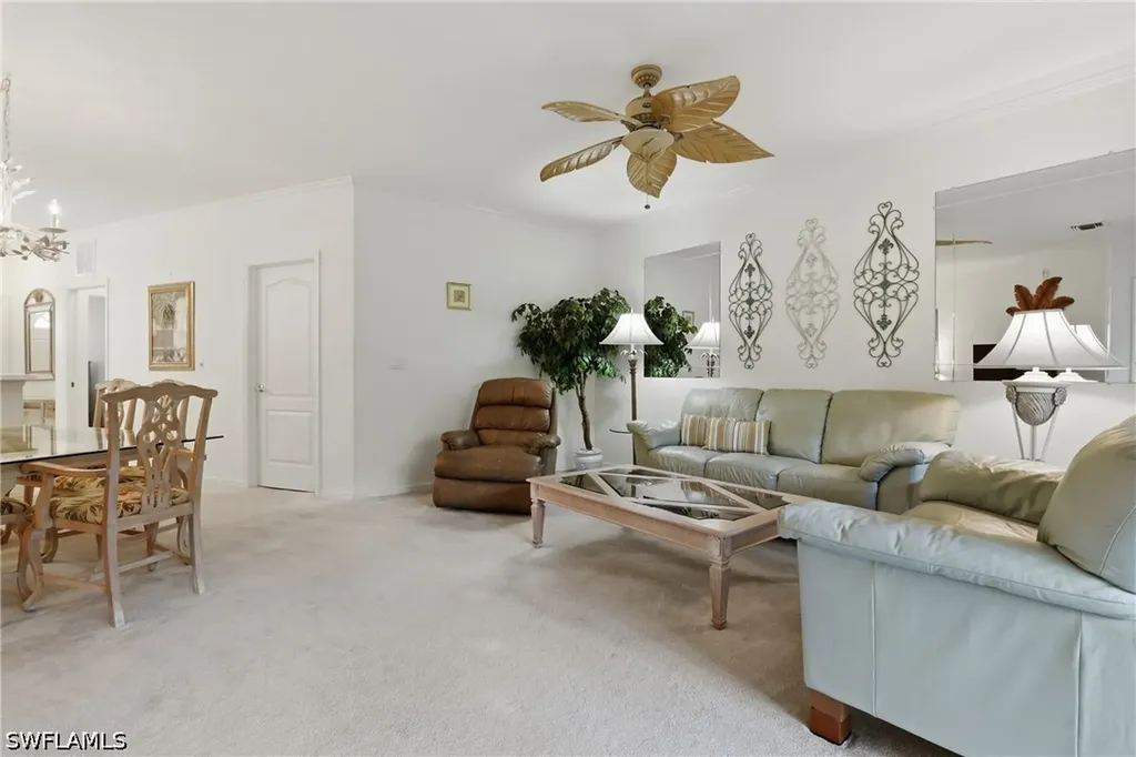 8420 Excalibur Circle Naples FL 34108