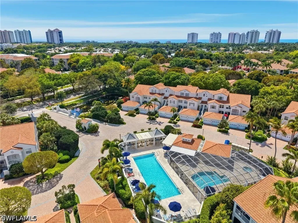 8420 Excalibur Circle Naples FL 34108