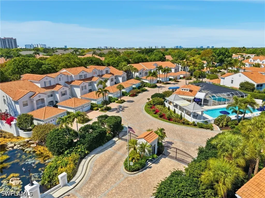 8420 Excalibur Circle Naples FL 34108