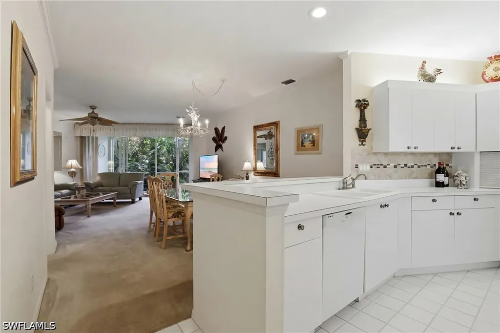 8420 Excalibur Circle Naples FL 34108