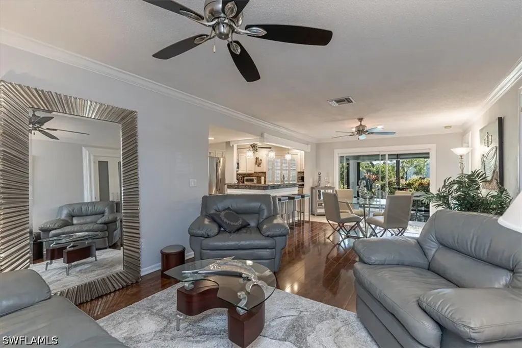 3271 Boca Ciega Drive Naples FL 34112