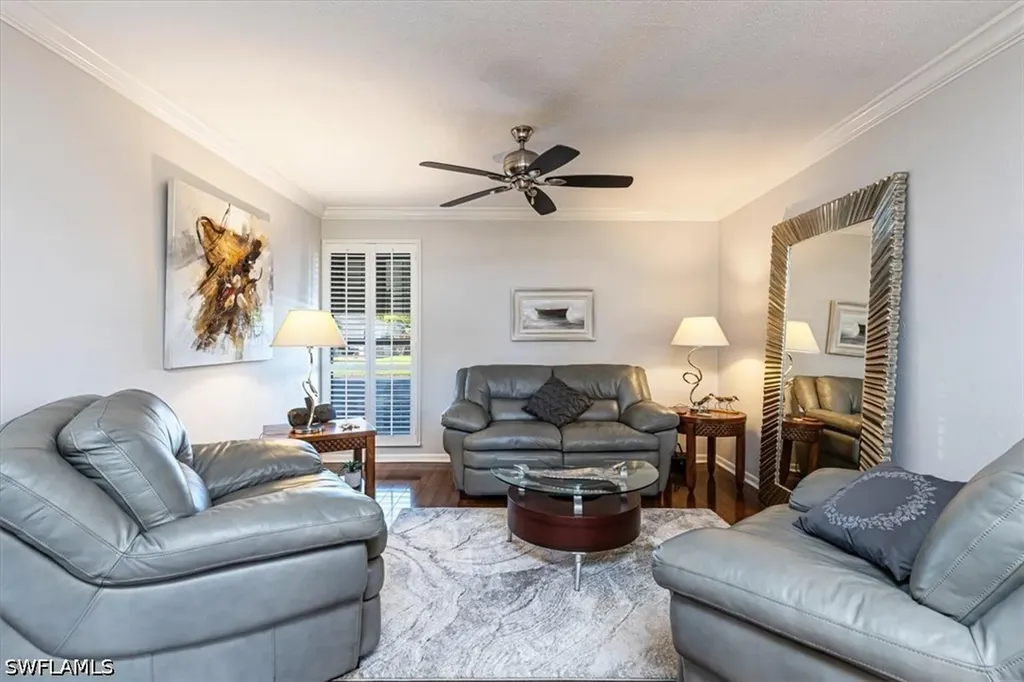 3271 Boca Ciega Drive Naples FL 34112