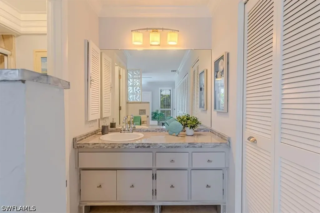 3271 Boca Ciega Drive Naples FL 34112