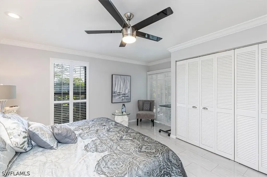 3271 Boca Ciega Drive Naples FL 34112