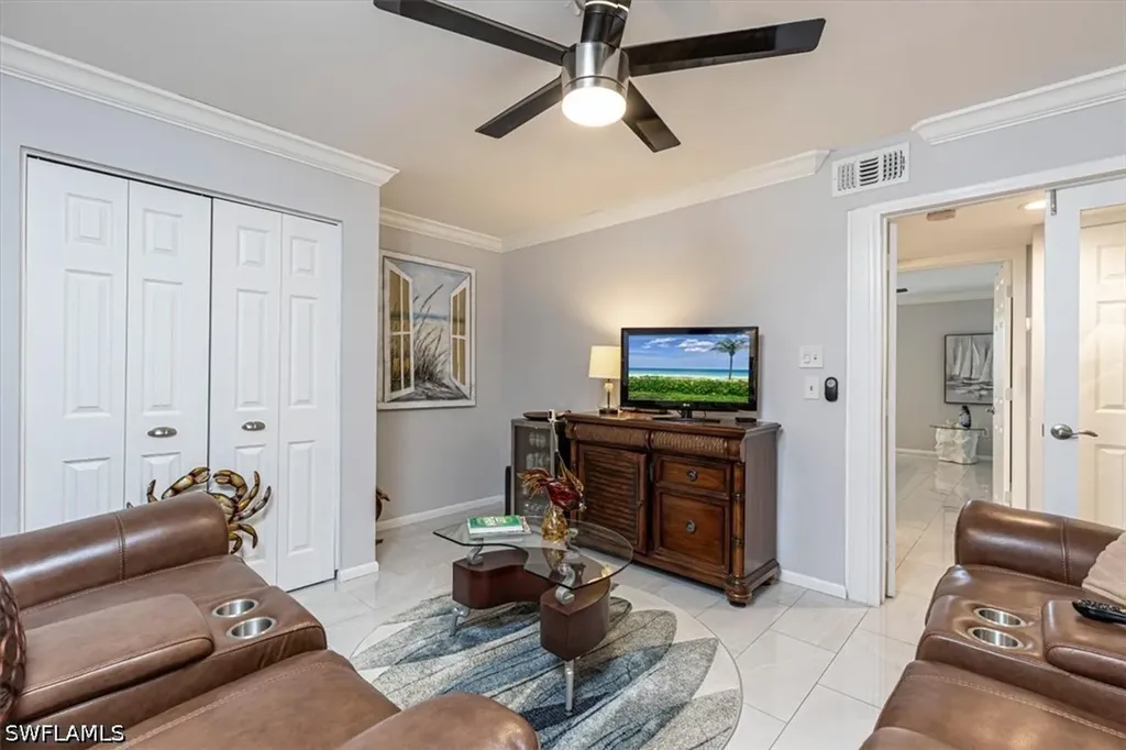 3271 Boca Ciega Drive Naples FL 34112