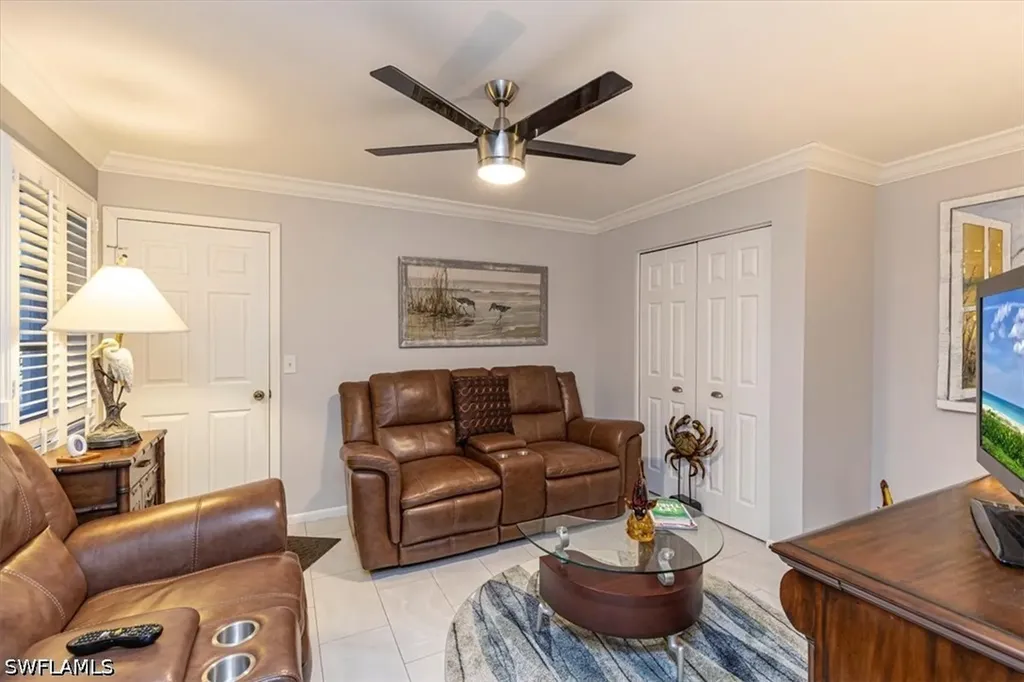 3271 Boca Ciega Drive Naples FL 34112