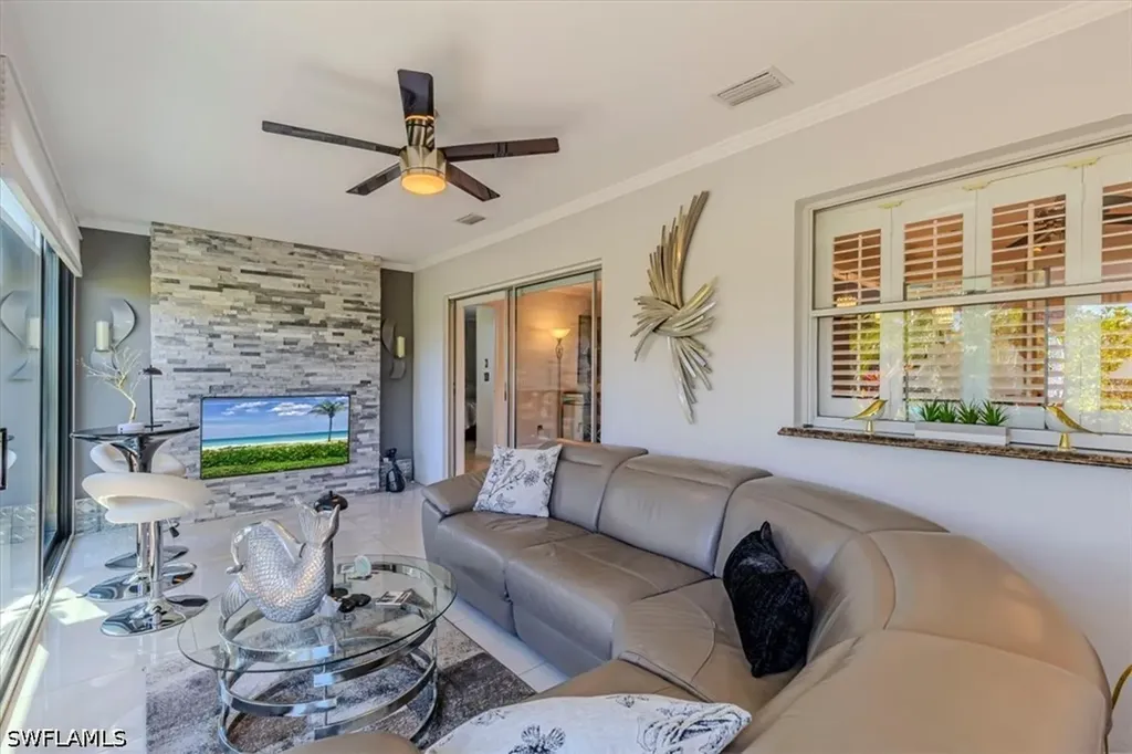 3271 Boca Ciega Drive Naples FL 34112