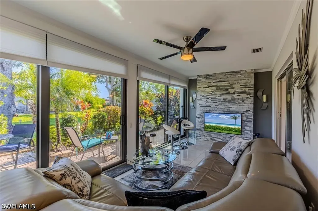 3271 Boca Ciega Drive Naples FL 34112