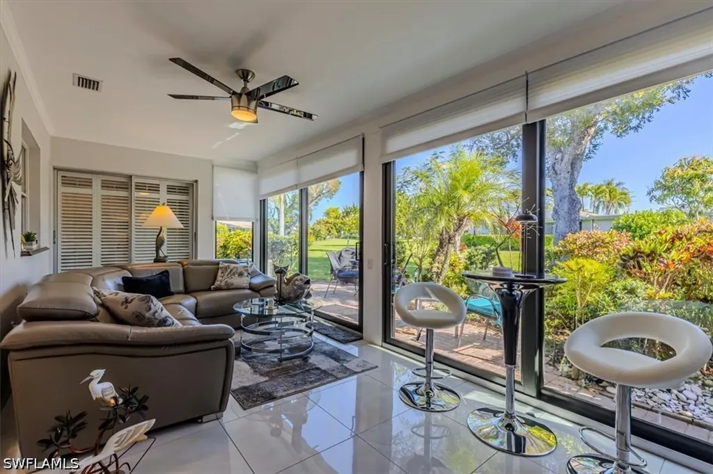 3271 Boca Ciega Drive Naples FL 34112