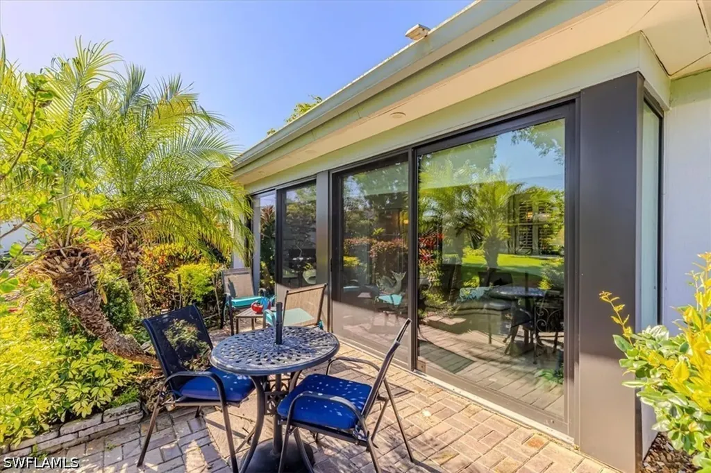 3271 Boca Ciega Drive Naples FL 34112