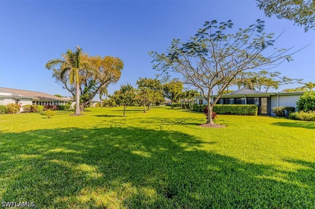 3271 Boca Ciega Drive Naples FL 34112