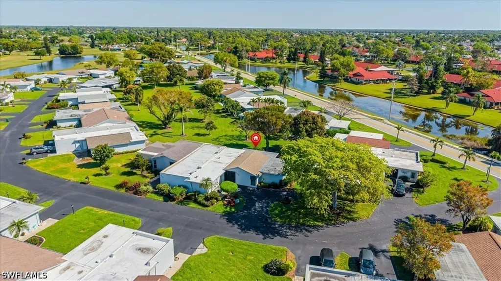 3271 Boca Ciega Drive Naples FL 34112
