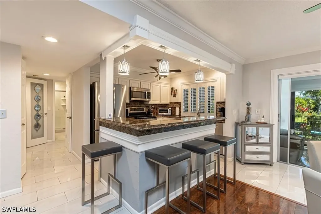 3271 Boca Ciega Drive Naples FL 34112