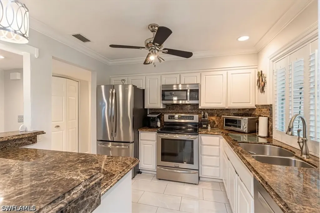 3271 Boca Ciega Drive Naples FL 34112