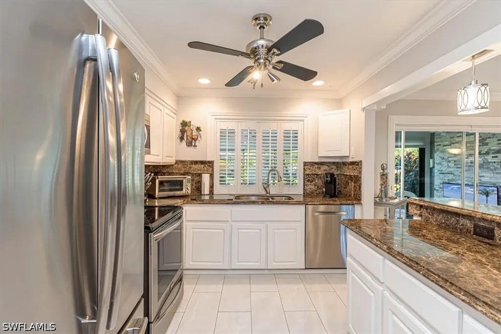 3271 Boca Ciega Drive Naples FL 34112