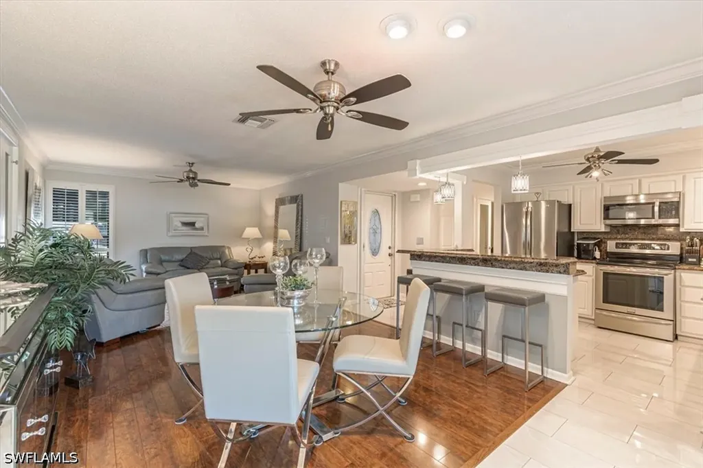 3271 Boca Ciega Drive Naples FL 34112