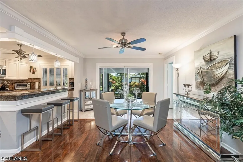 3271 Boca Ciega Drive Naples FL 34112