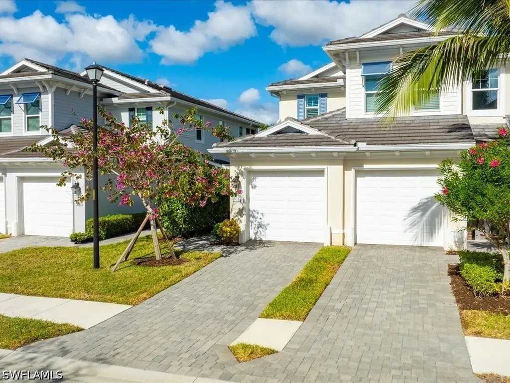 6960 Avalon Circle Naples FL 34112