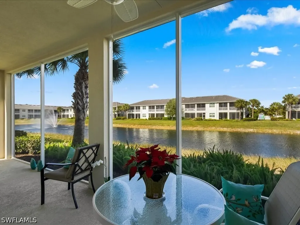 6960 Avalon Circle Naples FL 34112