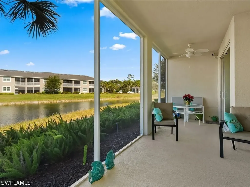 6960 Avalon Circle Naples FL 34112