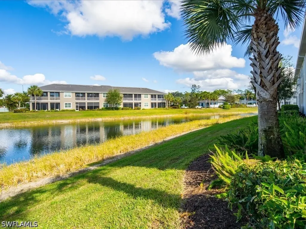 6960 Avalon Circle Naples FL 34112