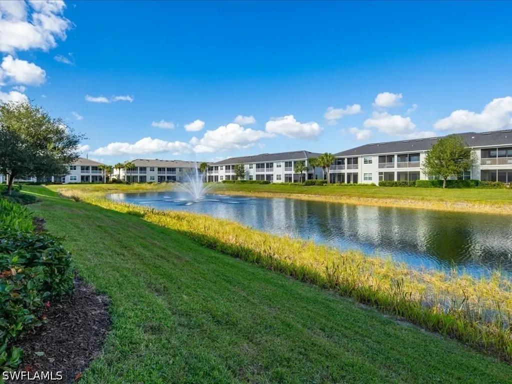 6960 Avalon Circle Naples FL 34112