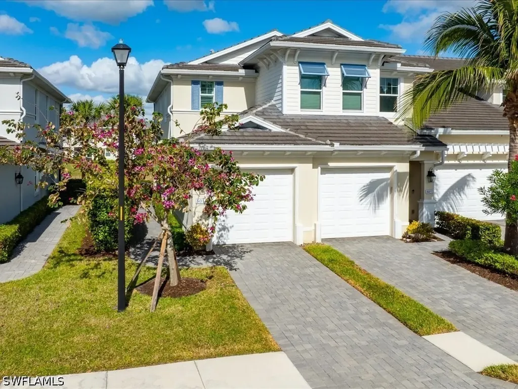 6960 Avalon Circle Naples FL 34112