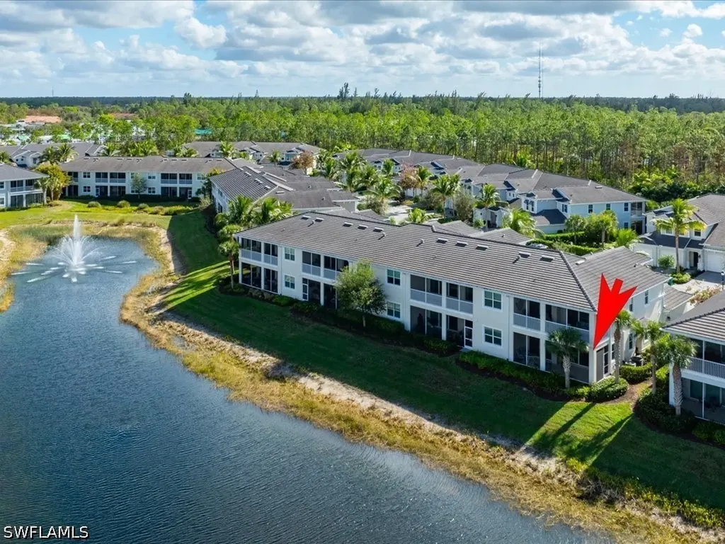 6960 Avalon Circle Naples FL 34112