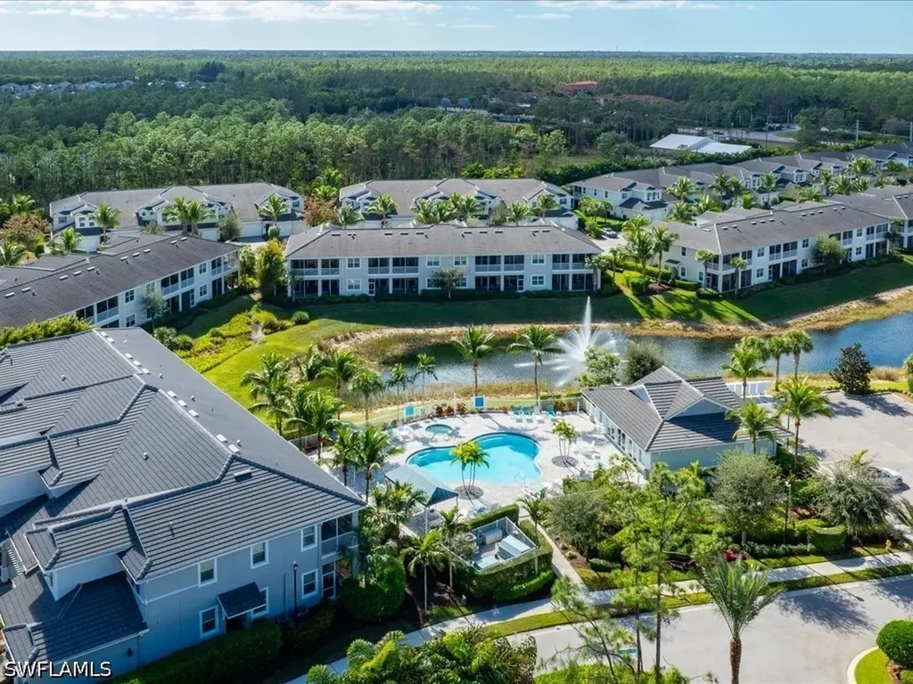 6960 Avalon Circle Naples FL 34112