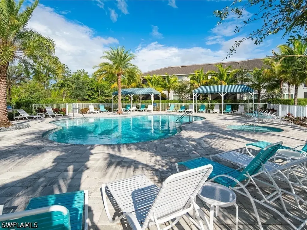 6960 Avalon Circle Naples FL 34112