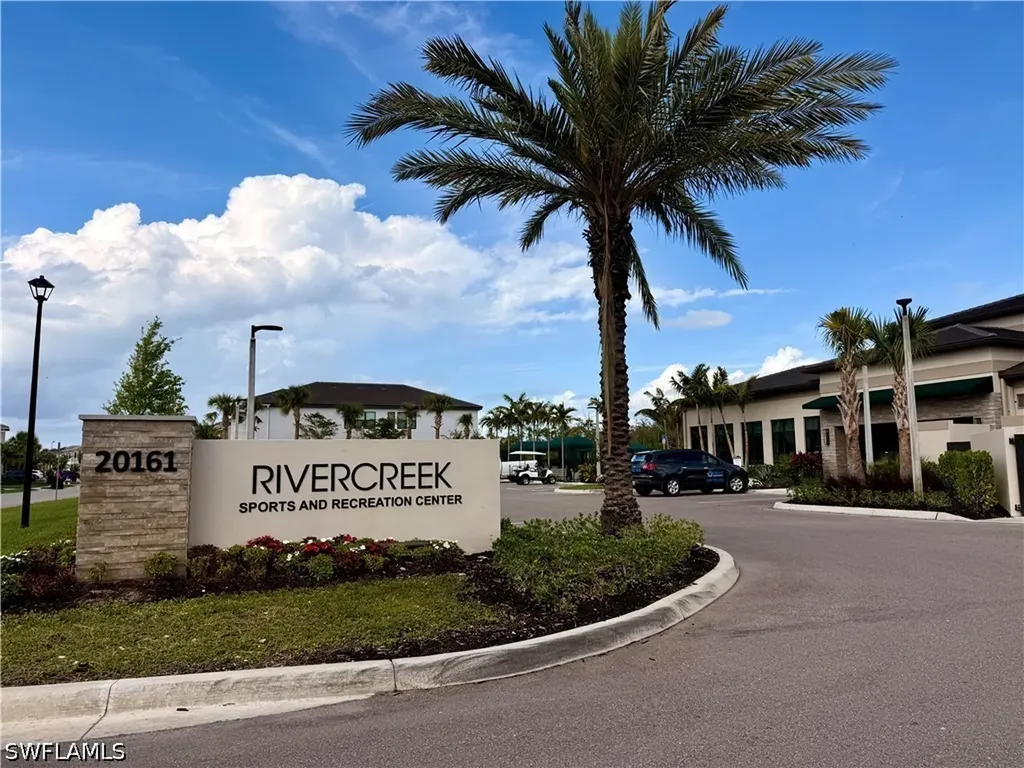 20806 Thistle Leaf Lane Estero FL 33928