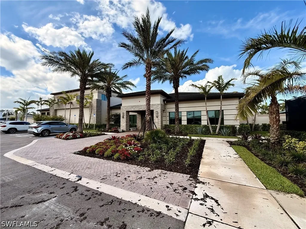 20806 Thistle Leaf Lane Estero FL 33928