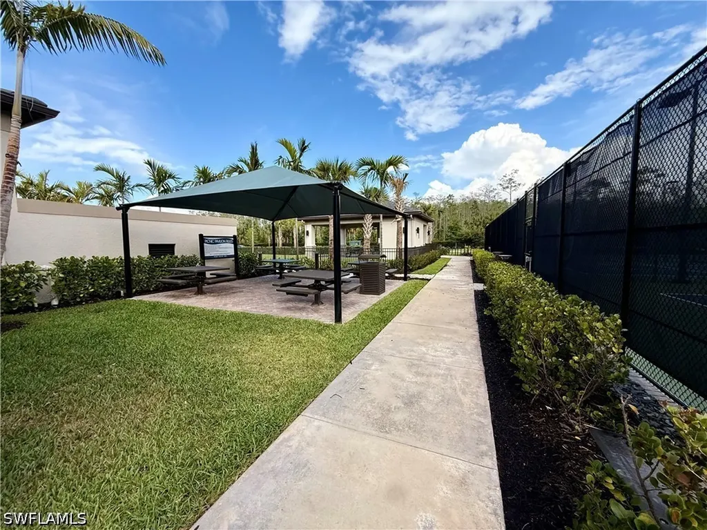20806 Thistle Leaf Lane Estero FL 33928