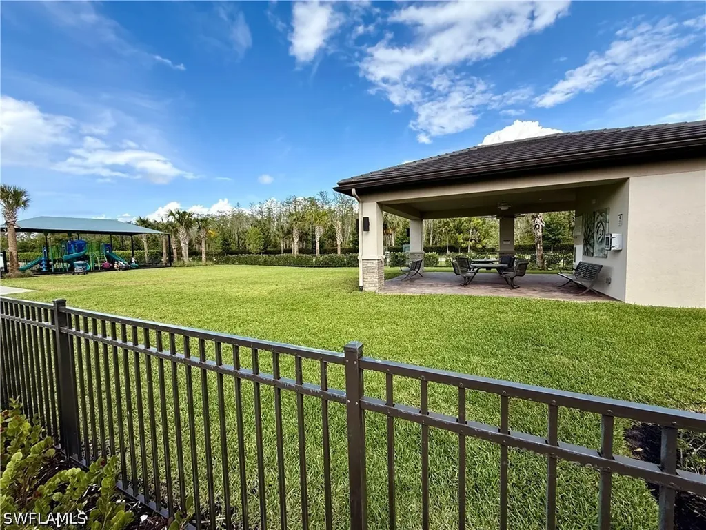 20806 Thistle Leaf Lane Estero FL 33928